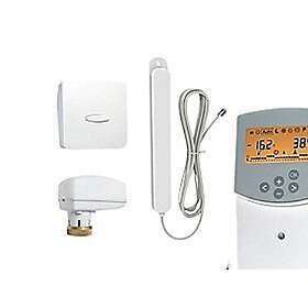 Pettinaroli Väderkompensering Trådlös utomhussensor ALEC20002