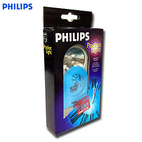 Philips SBC 2001 Pocket Light Torch