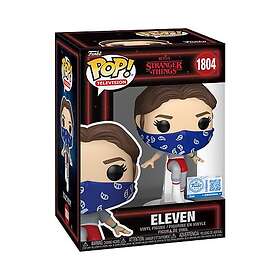 Funko POP! Stranger Things Eleven #1804