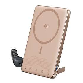 INIU MagPro Ultra Slim 5000mAh