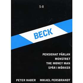 Beck 5-8 Box (DVD)
