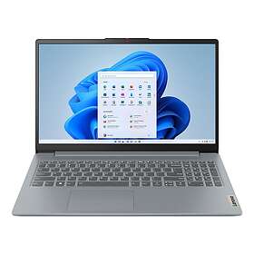 Lenovo IdeaPad Slim 3 15AMN8 82XQ0097GE 15" 7120U 8GB RAM 512GB SSD