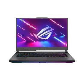 Asus ROG Strix G17 G713PV-HX186W 17.3" Ryzen 9 7940HX 32GB RAM 1TB SSD RTX 4060