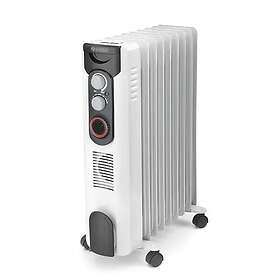 Olimpia Splendid Caldorad 9 Turbo Timer