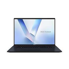 Asus Vivobook 18 S1807HA-S8022W 18.4" Ryzen 7 260 32 Go RAM 1 To SSD Radeon Grap