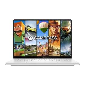 Asus ROG Zephyrus G16 GA605KM-QR9W 16" Ryzen AI 7 32 Go RAM 1 To SSD RTX 5060