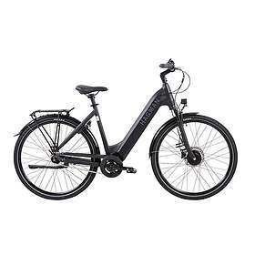 Hagmans Hagman Essingen Fram 540Wh (Elcykel)