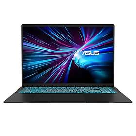 Asus V16 Gaming V3607VH-RP067W 16" Core 5 210H 16 Go RAM 512 Go SSD RTX 5050
