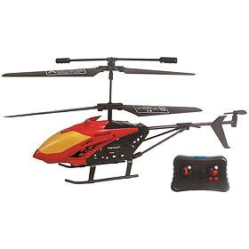 Lead Data Honor 1302 Radiostyrd Helikopter LH-1302