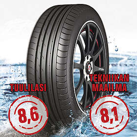 Nankang Utility SP-7 275/40 R20 106W XL