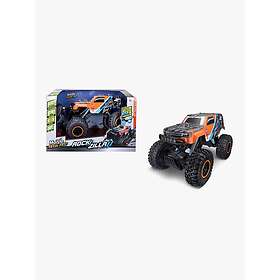 Maisto Tech Rockzilla 2 Monstertruck M81340
