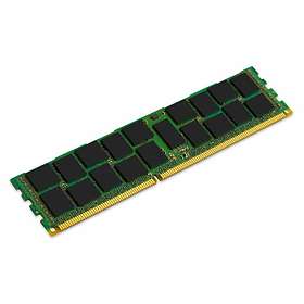 Kingston ValueRAM DDR3 1600MHz ECC Reg 3x16Go (KVR16R11D4K3/48)