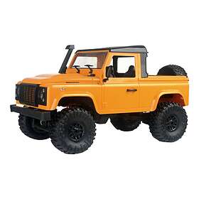 Amewi Pick-Up Crawler 4WD 1:16 RTR 22376