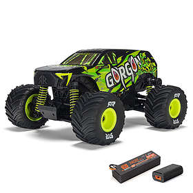 Arrma GORGON GROM 4X4 Monstertruck ARA2130T1