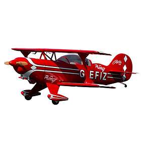 Hangar 9 Pitts S2B 50-60cc HAN2390