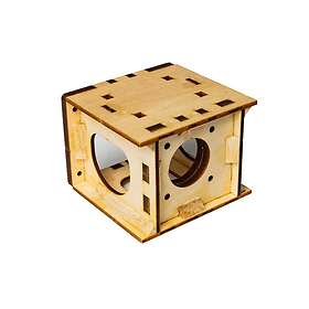 Hangar 9 P-47 Thunderbolt PNP HAN338014