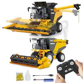 Jamara MT 1000 Skördetröska 405310