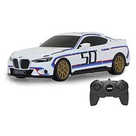 Jamara BMW 3.0 CSL 1:24 RC Bil 402172