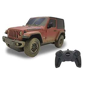 Jamara Jeep Wrangler Muddy Effect (403005)