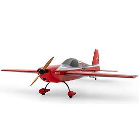 E-Flite Eratix 3D SWS 1.6m (64") BNF Basic EFL-13350