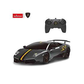 Rastar Murcielago LP670-4 Superveloce China Limited Edition RC 39001