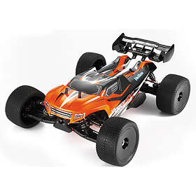HoBao Hyper SS Brushless 1:8 Truggy HB-SSTE-C150RG