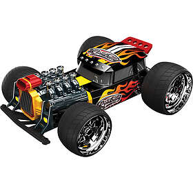 Kool Speed Hotrod RC Bil 20125012