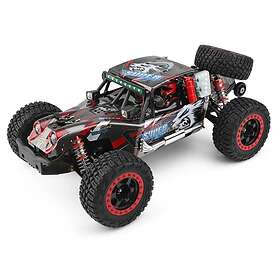 WLtoys 124028 Race Lastbil WL124028