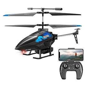 MTP Products 4D-M6 RC Helikopter (3010595)