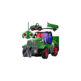 Kruzzel Traktor RC 24850