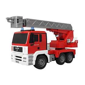 Double Edge Brandbil 1:20 2.4G E517-003