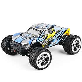 Guokai 1:16 4WD Monster Truck Radiostyrd Off-Road 2.4Ghz 866-1610