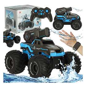 Northio Vattentät Blå RC-bil IKA-KX3269