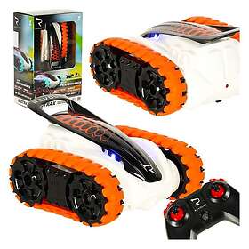 Northio BIOTRAX SM Fjärrkontroll Bil Röd IKA-KX3669_1