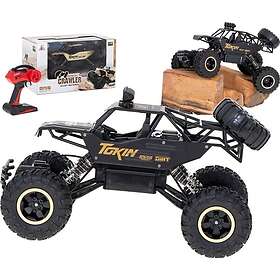 KIK Rock Crawler 1:12 4WD KX7501_3