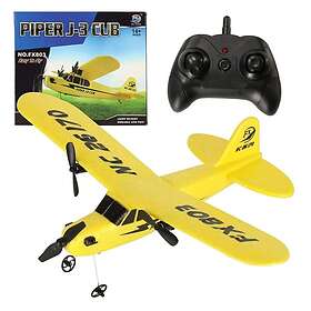 Pricenet RC FX803 Piper IKA-KX4307