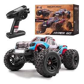 IKA 1:16 Borstlös 4WD Terrängbil -KX3880