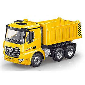 MX R/C Constructions Dumper RC 1:18 471465