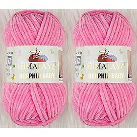 Himalaya Dolphin Baby 100g