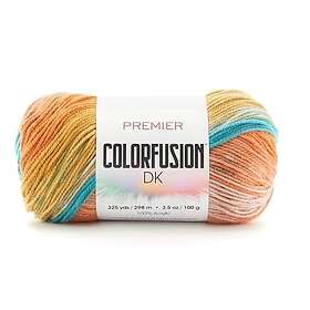 Premier Yarns Colorfusion Dk Garn