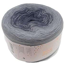 Rico Design Creative Wool Dégradé 200g