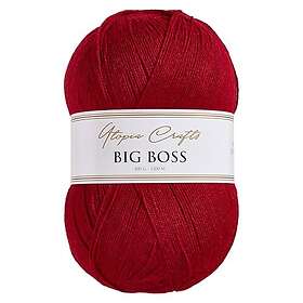 Utopia Crafts Big Boss 400g