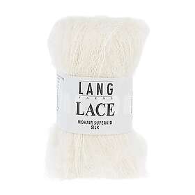Lang Yarns Lace