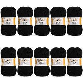 Wollidu Mila 50g 10-pack