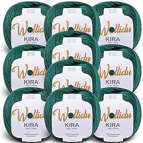 Wollidu Kira 50g 10-pack