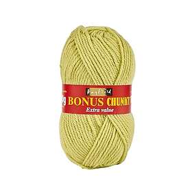 Sirdar Hayfield Bonus Chunky 100g