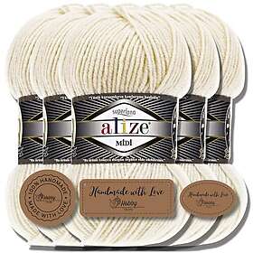 Alize Superlana Maxi 100g