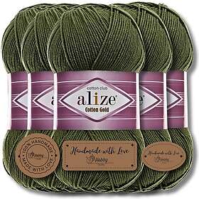 Alize Cotton Gold 100g