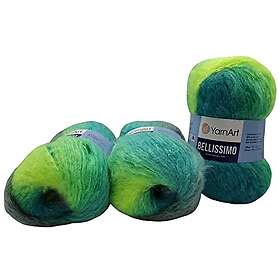 Yarn Art Bellissimo 150g