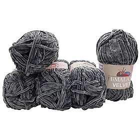 Ilkadim Himalaya-sammet 100g